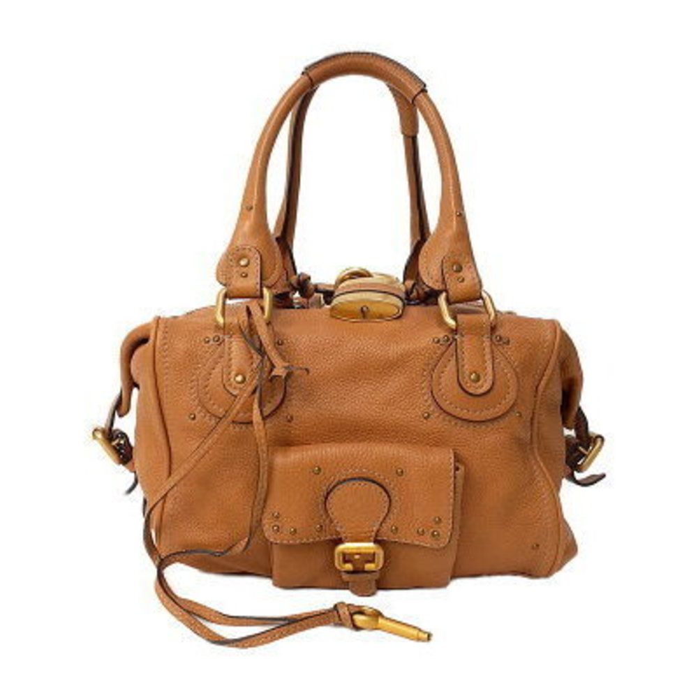 Chloe Paddington Handbag - Picture 1 of 8
